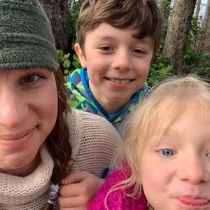 Meet your Posher, Mandy